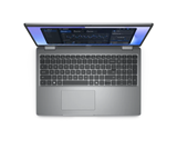 Dell DELL PRECISION 3580