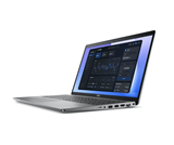 Dell DELL PRECISION 3580