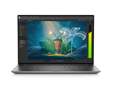 Dell DELL PRECISION 5570