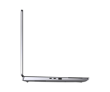 Dell DELL PRECISION 7550