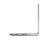 Dell DELL PRECISION 7550