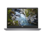 Dell DELL PRECISION 7550