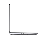 Dell DELL PRECISION 7560