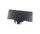 Dell BB Keyboard - Dell E7450 SWE/FI