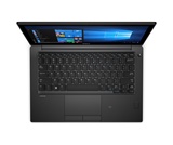 Dell DELL LATITUDE 7280