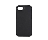 Deltaco iPhone 6/7/8/SE (2020/2022) rugged case, magnet, black