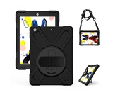 eSTUFF eStuff Chicago Full Body Defender iPad skal (10.2" 7th gen, 8th gen, 9th gen)