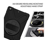 eSTUFF eStuff Chicago Full Body Defender iPad skal (10.2" 7th gen, 8th gen, 9th gen)