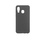 eSTUFF Samsung skal. eSTUFF Silicone case Samsung Galaxy A32 4G