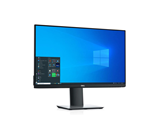 HP DELL  P2421D