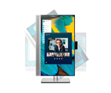 HP HP ELITEDISPLAY E243m