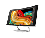 HP HP  Z34C