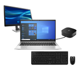 HP Kontorspaket HP ELITEBOOK 640 G9