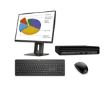 HP Kontorspaket HP EliteDesk 800 G6