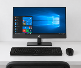 HP Kontorspaket HP Proone 600 G5