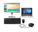 HP Kontorspaketet 840 G7