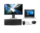 HP Kontorspaketet HP EliteBook 840 G6