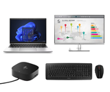 HP Kontorspaket HP EliteBook 830 G9