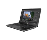 HP HP  ZBOOK 15 G5