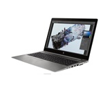 HP HP ZBOOK 15U G6