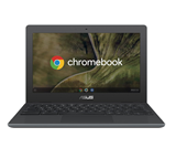 Inrego Elevutköp - Asus chromebook Flip/Chromecook CR1/CB Avancerad 1 Asus/NB300e G4