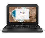 Inrego Elevutköp - Chromebook 500e/HP CB x360 G3