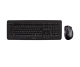 Cherry New wireless keyboard/mouse. Cherry DW5100