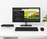 HP Kontorspaket 800 G5 Mini