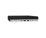 HP Kontorspaket 800 G5 Mini