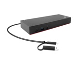 Lenovo LENOVO THINKPAD HYBRID USB-C WITH USB-A DOCK -40AF