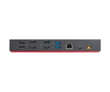 Lenovo LENOVO THINKPAD HYBRID USB-C WITH USB-A DOCK -40AF