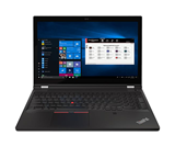Lenovo LENOVO THINKPAD P15S G2