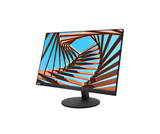 Lenovo LENOVO THINKVISION T25D-10