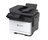 Inrego LEXMARK CX522ADE