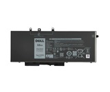 Dell Nytt batteri, Dell 451-BBZG (5480 )