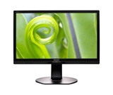 Philips PHILIPS BRILLIANCE P-LINE 241P6E