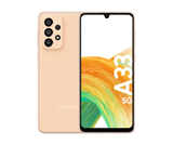 Samsung SAMSUNG GALAXY A33 5G
