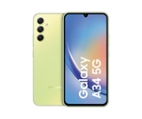 Samsung SAMSUNG GALAXY A34 5G