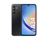 Apple SAMSUNG GALAXY A34 5G