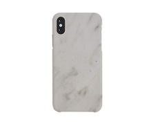 A Good Company, Iphone X/XS White Marble