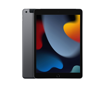 APPLE IPAD 10.2" 9TH GEN (2021) WI-FI + CELLULAR