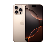 APPLE IPHONE 16 PRO MAX