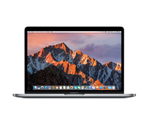 APPLE MACBOOK PRO 14.1 (MID 2017)