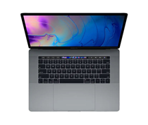 APPLE MACBOOK PRO 15.1 (LATE 2019) TB