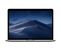 APPLE MACBOOK PRO 15.2 (MID 2018) TB