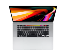 APPLE MACBOOK PRO 16.1 (LATE 2019) TB