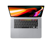 APPLE MACBOOK PRO 16.1 (LATE 2019) TB