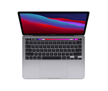 APPLE MACBOOK PRO 17.1 (LATE 2020)