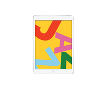 APPLE IPAD 10.2" 7TH GEN (2019) WI-FI + CELLULAR