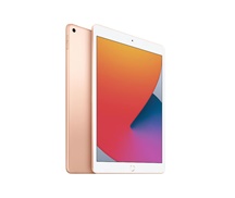 APPLE IPAD 10.2" 8TH GEN (2020) WI-FI + CELLULAR